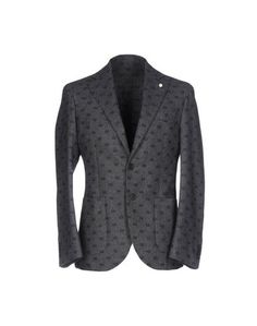 Пиджак Luigi Bianchi Mantova