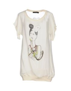 Блузка Twin Set Simona Barbieri