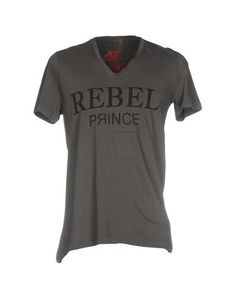 Футболка Rebel Prince