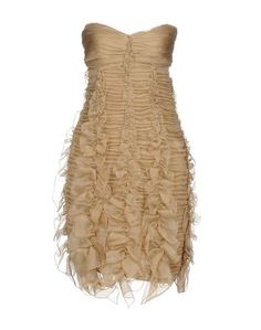 Короткое платье Burberry