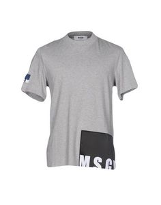 Футболка Msgm