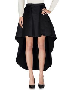 Юбка до колена Annarita N.