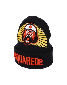 Головной убор Dsquared2