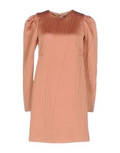Короткое платье Lanvin