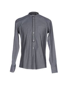 Pубашка Grey Daniele Alessandrini