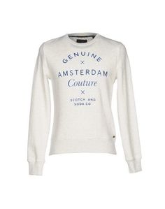 Толстовка Scotch & Soda