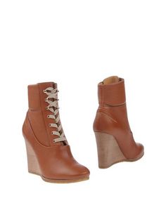Полусапоги и высокие ботинки ChloÉ