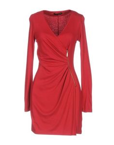 Короткое платье LIU •JO