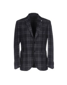 Пиджак Luigi Bianchi Mantova