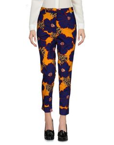 Повседневные брюки LIU •JO