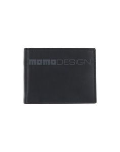 Бумажник Momo Design