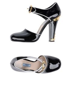 Туфли Prada