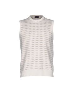 Свитер Drumohr