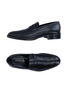Мокасины Scicco