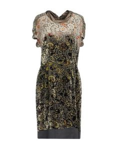 Короткое платье Etro
