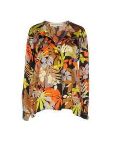 Блузка Shirtaporter