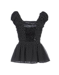 Топ без рукавов Elisabetta Franchi