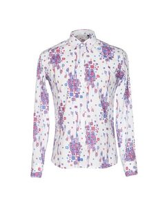 Pубашка Paul Miranda