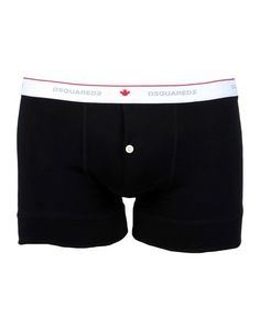 Боксеры Dsquared2