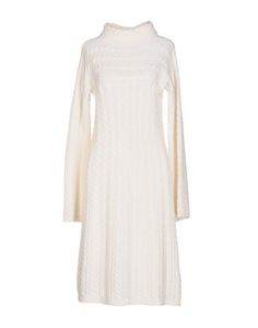 Платье до колена Blumarine