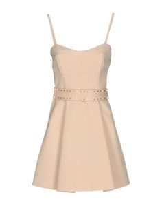 Короткое платье LIU •JO