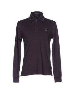 Поло Fred Perry