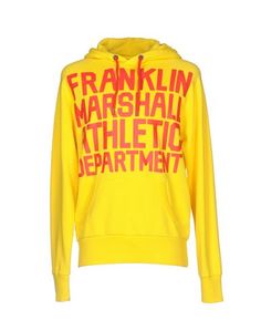 Толстовка Franklin & Marshall