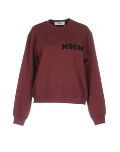 Толстовка Msgm