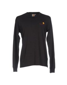Футболка Carhartt