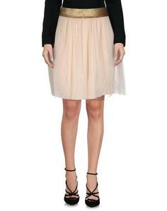 Юбка до колена ..,Merci