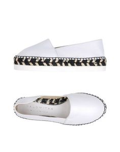 Низкие кеды и кроссовки Palomitas by Paloma BarcelÓ