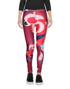 Легинсы Adidas Originals by Rita ORA