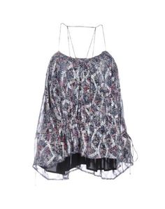 Топ без рукавов Iro