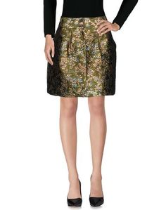 Юбка до колена Mauro Grifoni