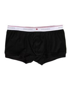 Боксеры Dsquared2