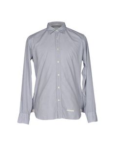 Pубашка Tintoria Mattei 954