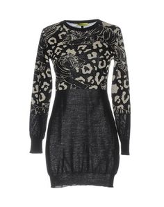 Короткое платье Versace Jeans