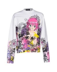Толстовка Dsquared2