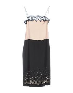 Платье до колена Alexander Wang