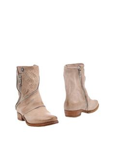 Полусапоги и высокие ботинки A.S. 98