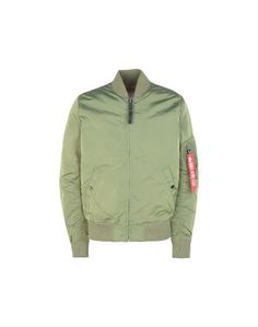 Куртка Alpha Industries