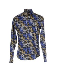 Pубашка IMB I'M Brian