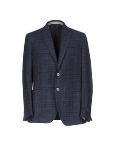 Пиджак Tombolini