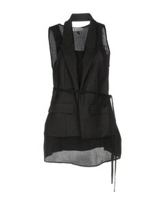 Топ без рукавов Dondup