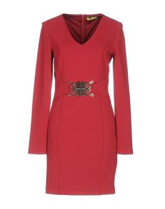 Короткое платье Versace Jeans