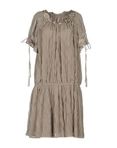 Платье до колена Tsumori Chisato