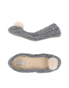 Балетки UGG Australia