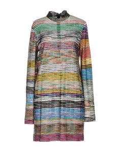 Короткое платье Missoni