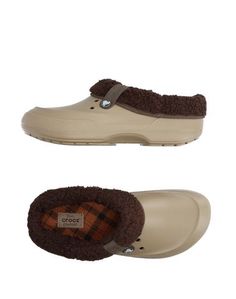 Сандалии Crocs
