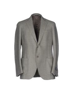 Пиджак Tombolini